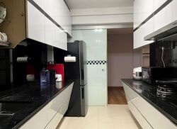 Blk 676B Punggol Drive (Punggol), HDB 4 Rooms #517104941